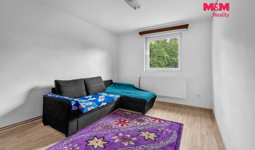 Prodej domu 220 m² s pozemkem 549 m², Luže – náhled fotky 3