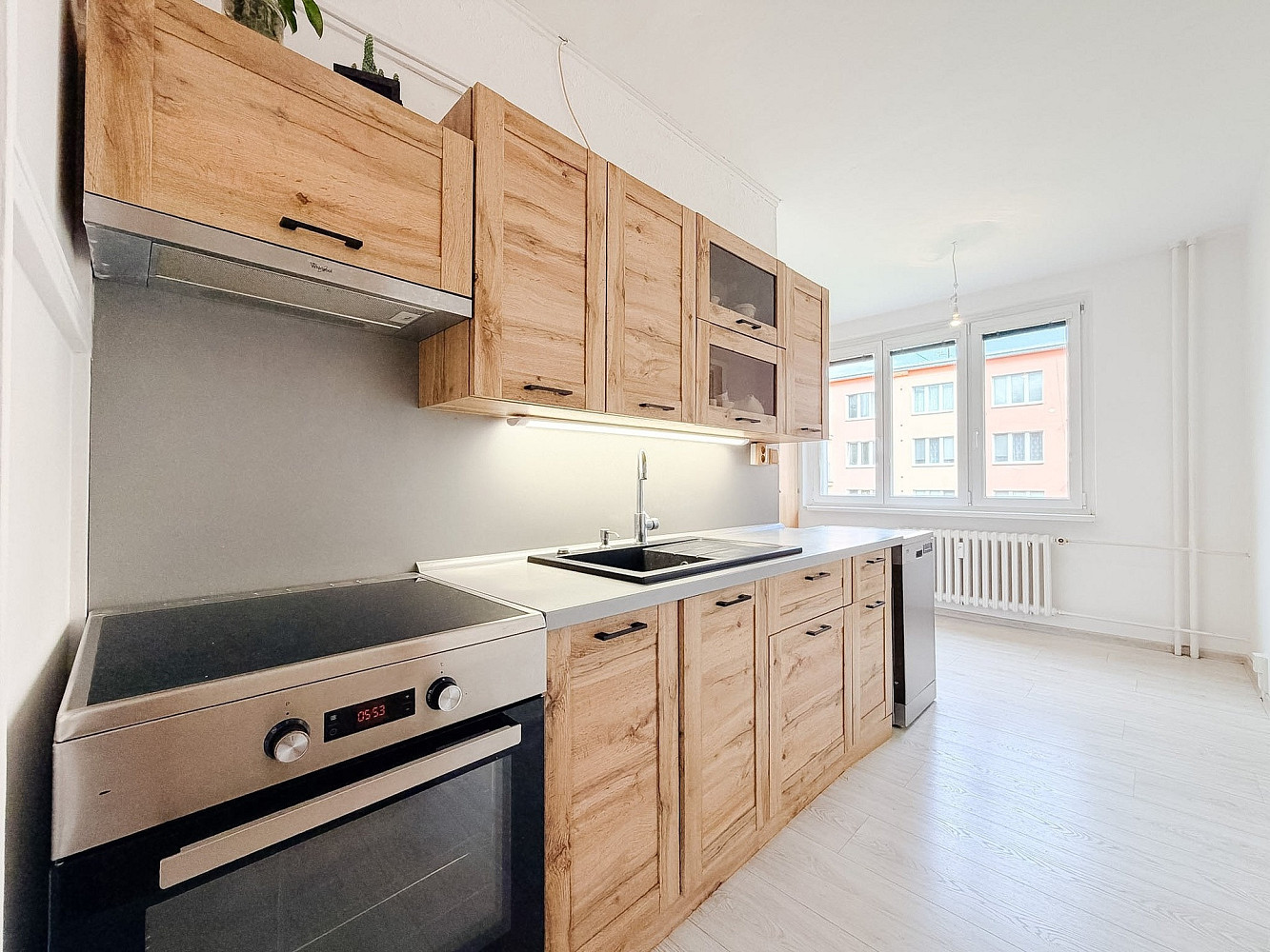Prodej bytu 2+1 61 m² – fotografie 2