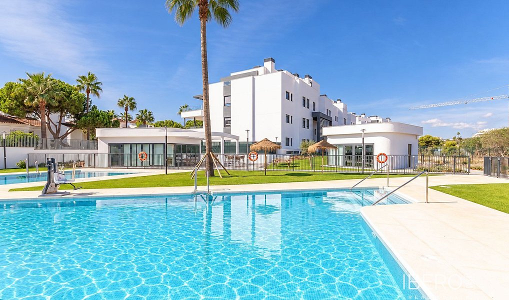 Prodej bytu 4+kk, 92 m², El Chaparral