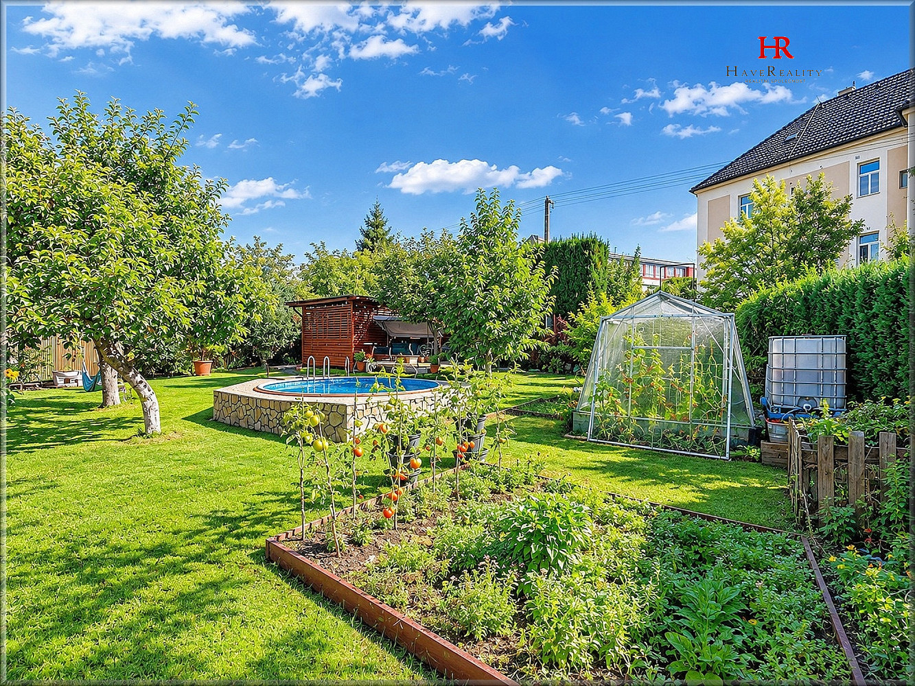 Prodej bytu 3+1 80 m²