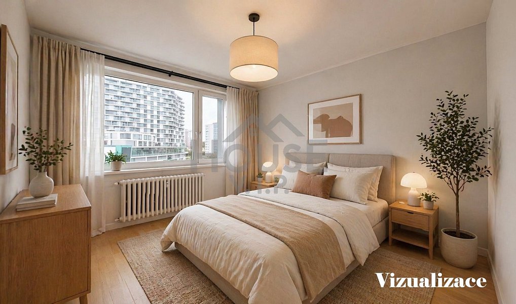 Prodej bytu 3+1 91 m², Praha – náhled fotky 9