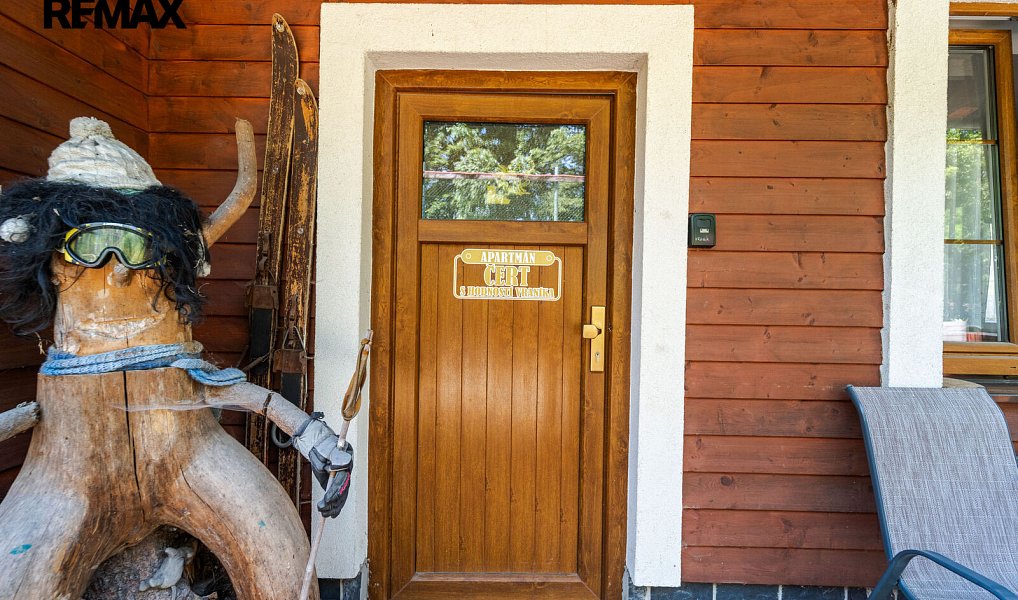 Prodej chaty/chalupy 166 m² s pozemkem 173 m², Dolní Moravice – náhled fotky 15