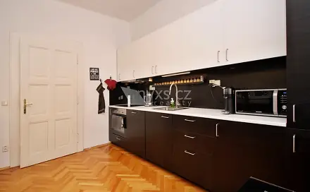 Prodej bytu 2+kk 42 m²