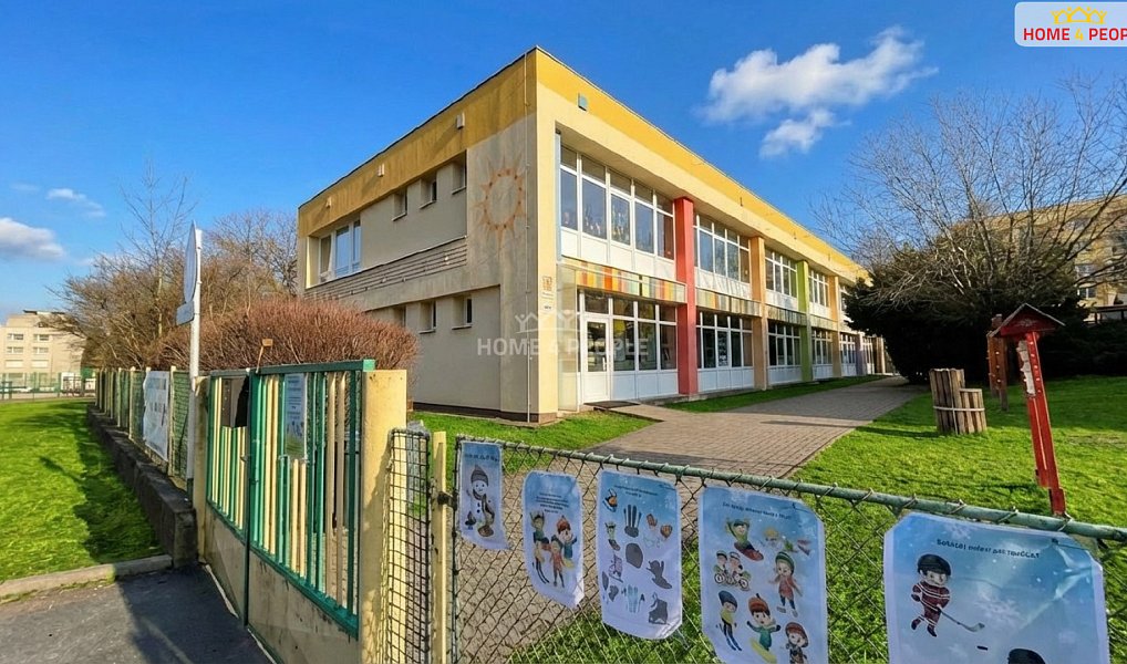 Prodej bytu 3+1 93 m², Příbram – náhled fotky 39