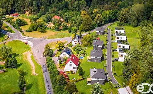 Prodej stavebního pozemku 905 m², Řetůvka, okres Ústí nad Orlicí