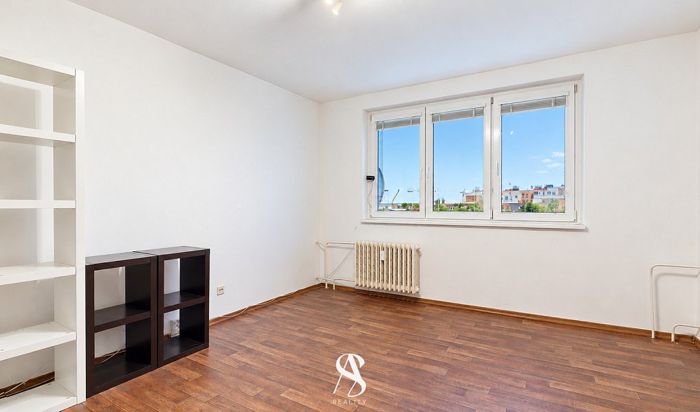 Pronájem bytu 2+1 42 m², Olomouc – náhled fotky 4