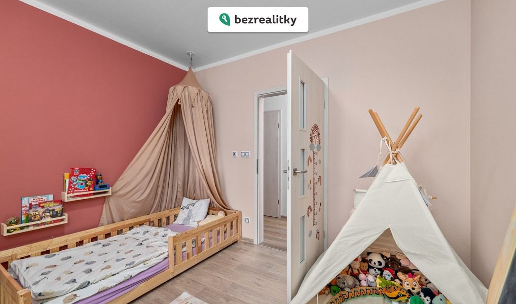 Prodej domu 132 m² s pozemkem 899 m², Nedabyle – náhled fotky 9