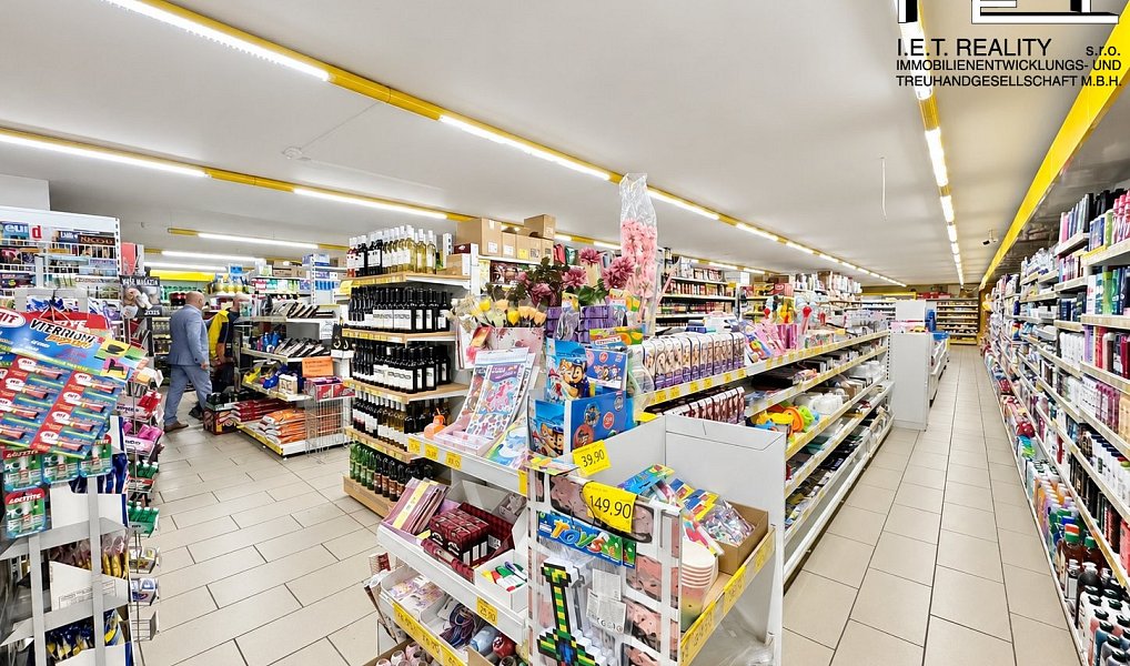 Prodej komerčního objektu (jiného typu) 3 138 m², Pozořice – náhled fotky 3