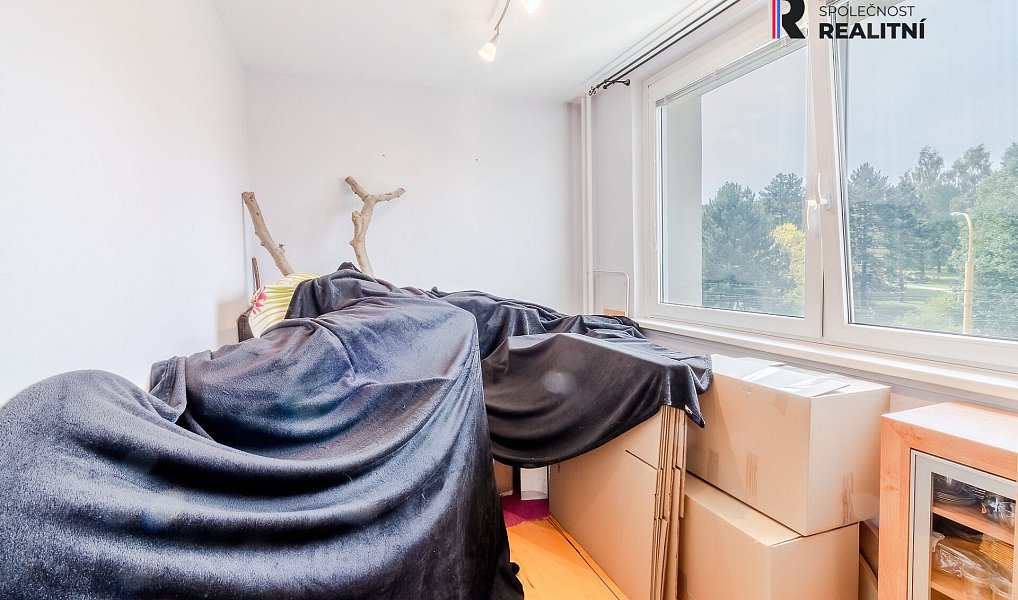 Prodej bytu 3+1 62 m², Jihlava – náhled fotky 5