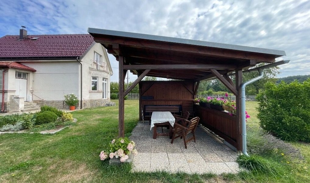 Prodej chaty/chalupy 115 m² s pozemkem 2 120 m², Panské Dubenky – náhled fotky 25