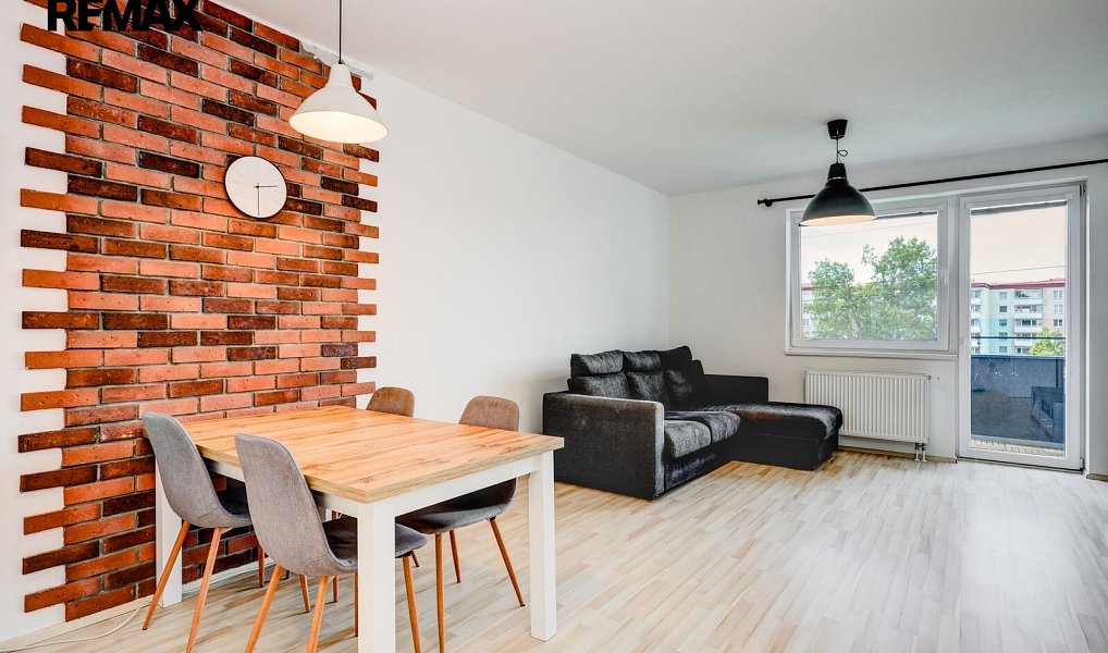 Pronájem bytu 2+kk 70 m², Brno – náhled fotky 5