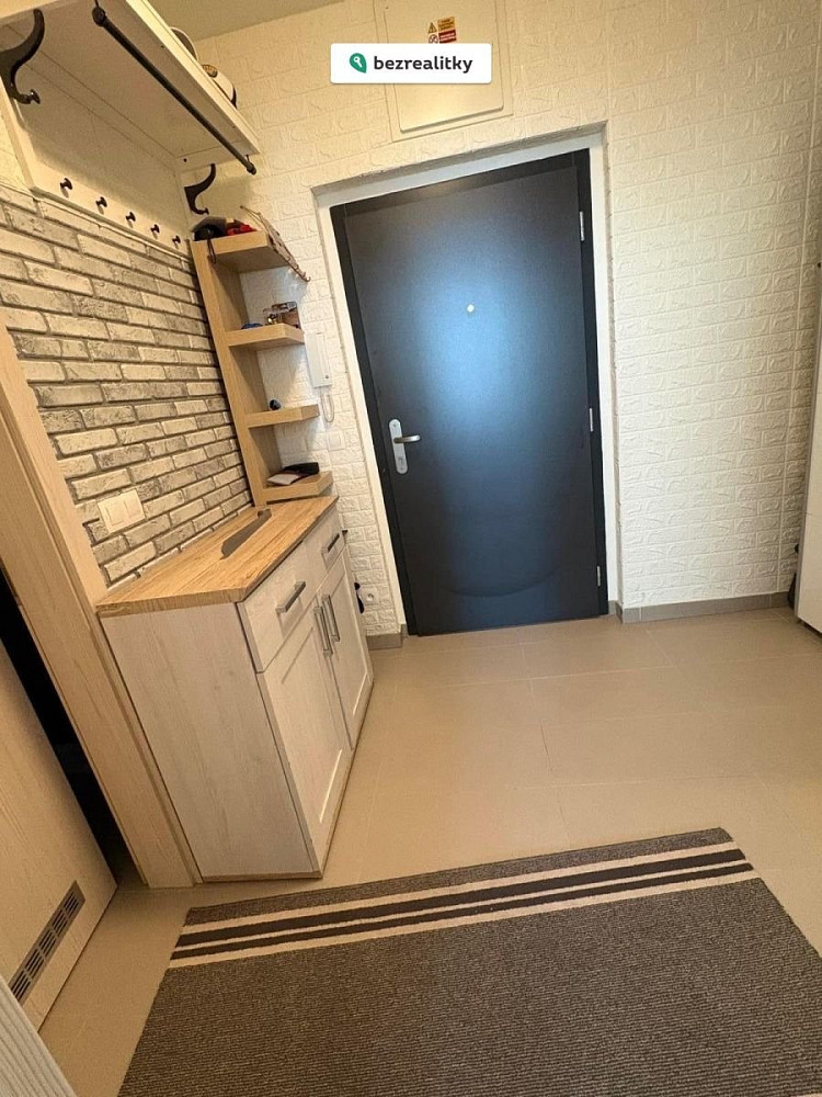 Prodej bytu 1+kk 43 m² – fotografie 2