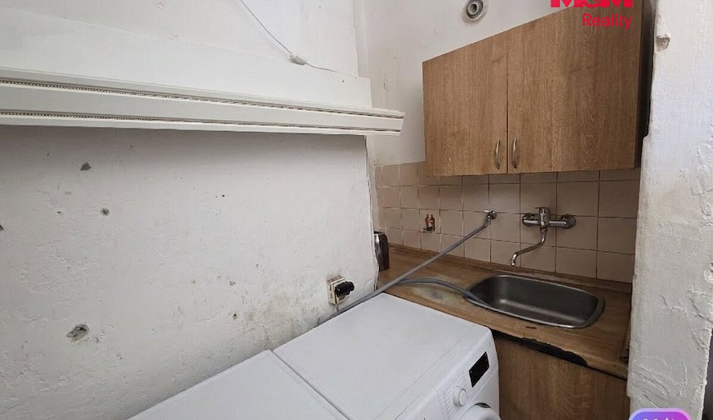 Prodej bytu 1+kk 19 m², Sokolov – náhled fotky 10