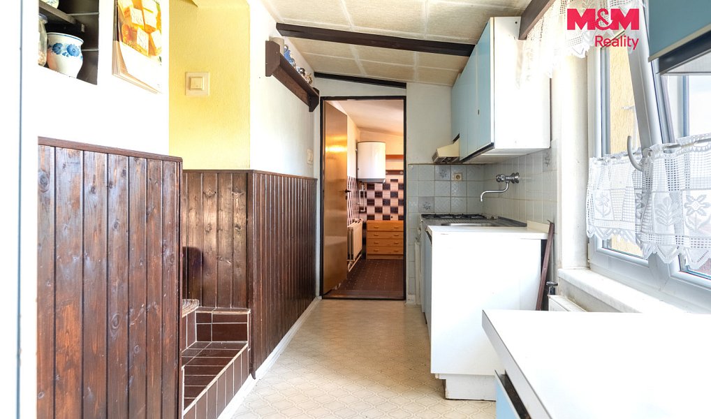 Prodej domu 130 m² s pozemkem 489 m², Třeboň – náhled fotky 14