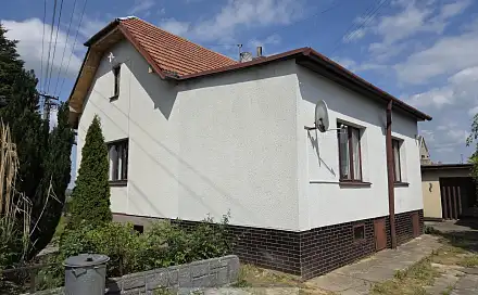 Prodej domu 220 m² s pozemkem 790 m², Jičínská, Opava - Suché Lazce