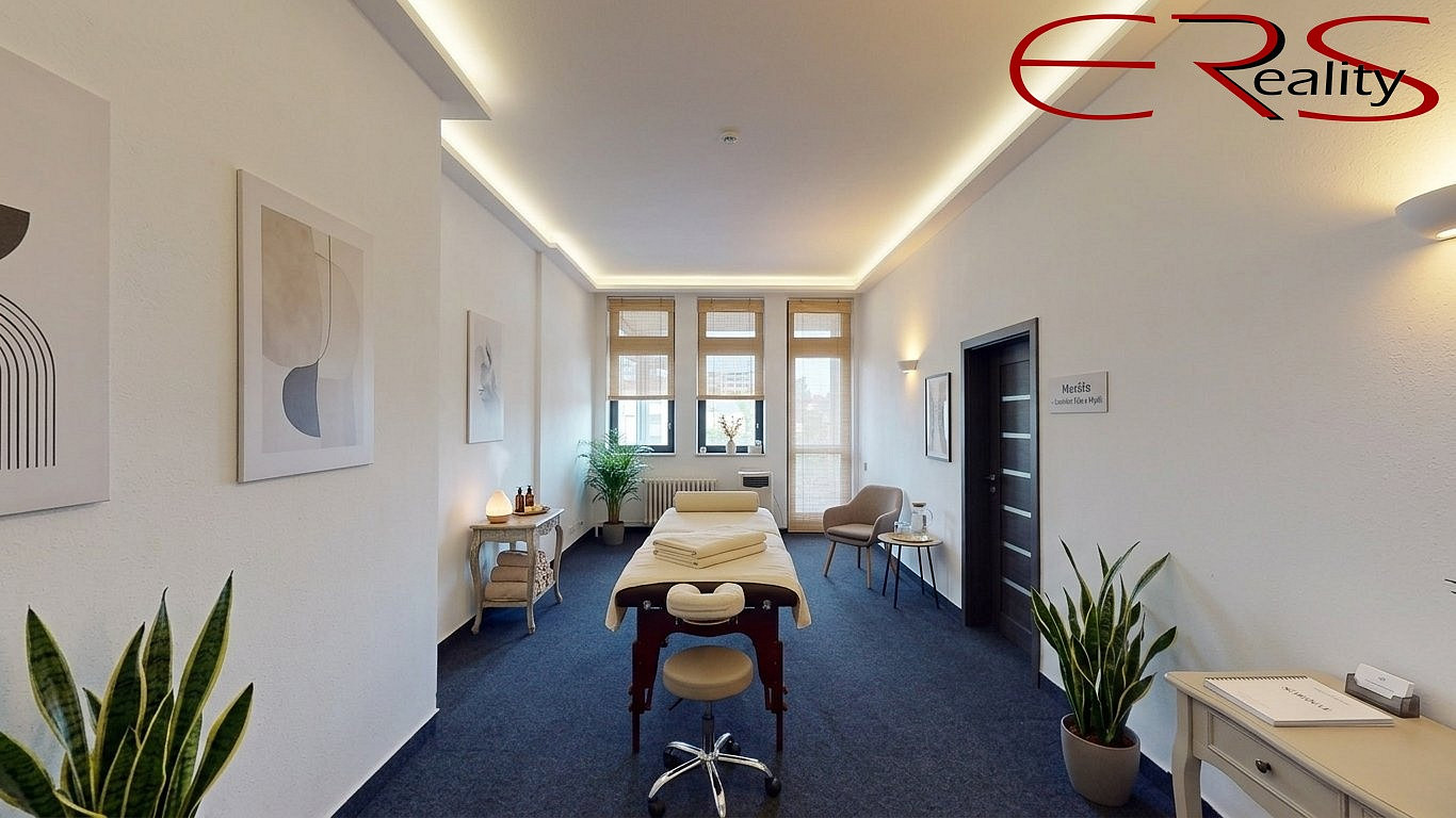 Pronájem kanceláře 24 m² – fotografie 3