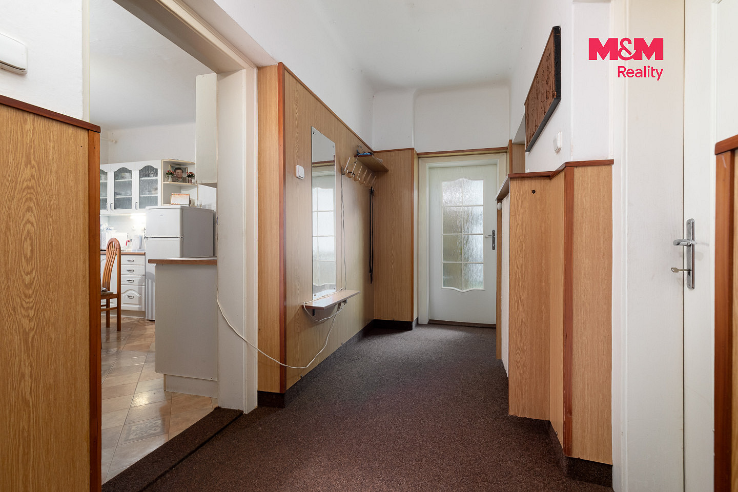 Prodej domu 120 m² s pozemkem 1 537 m² – fotografie 3