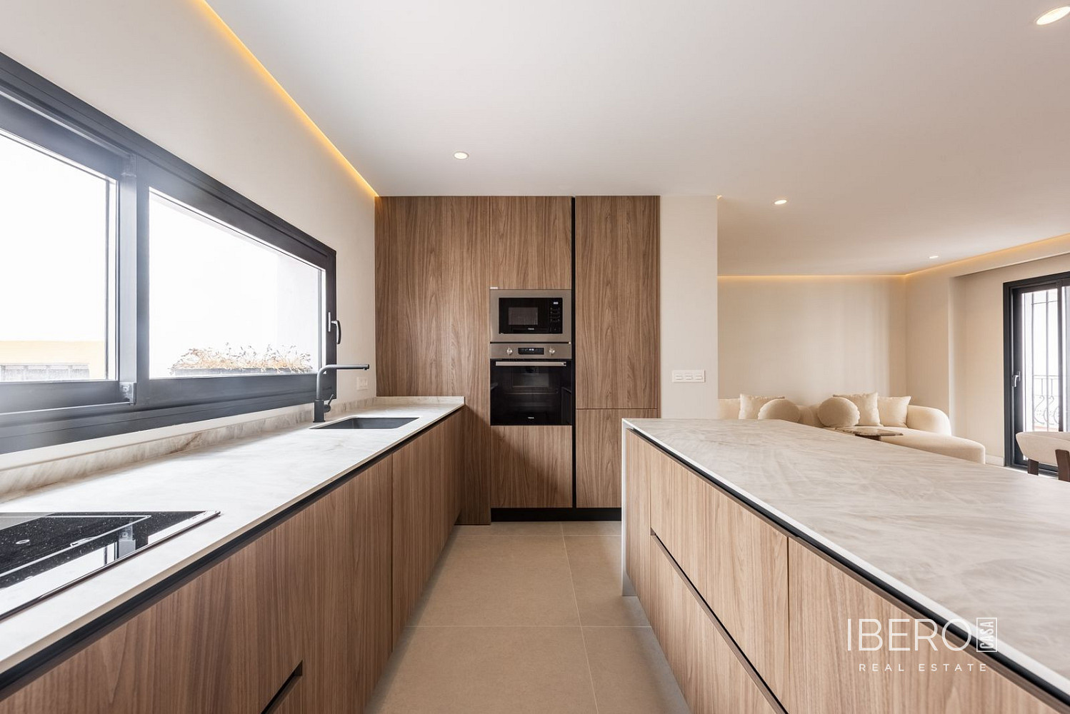 Pis 5+kk – Estepona, Barriada Islas Canarias - Vista 5