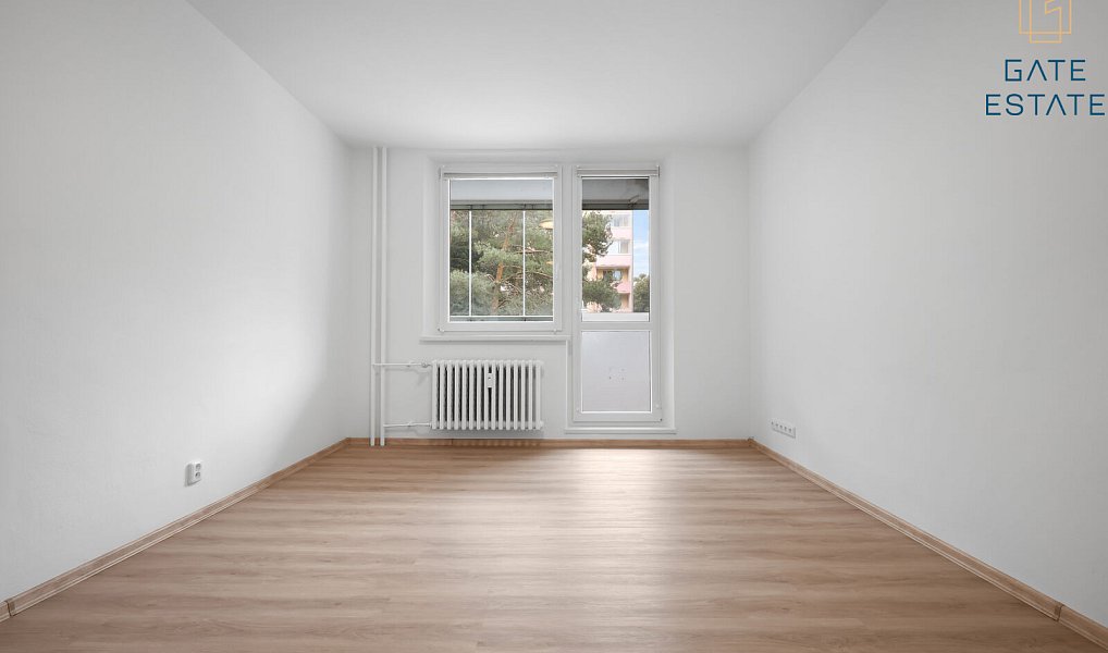 Pronájem bytu 3+1 72 m², Holešov – náhled fotky 3