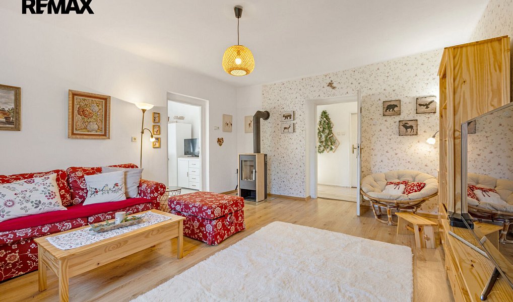 Prodej chaty/chalupy 142 m² s pozemkem 749 m², Zaječov – náhled fotky 17
