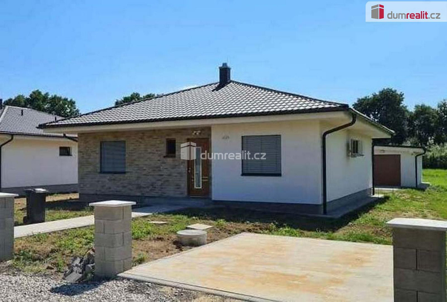 Prodej domu 115 m² s pozemkem 592 m² — photo 5