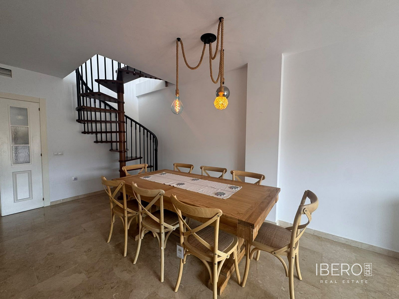 Piso 4+kk – Manilva, Manilva Pueblo, Costa del Sol Occidental - Vista 3