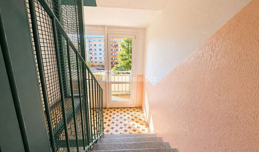 Prodej bytu 1+1 32 m², Ústí nad Labem – náhled fotky 10
