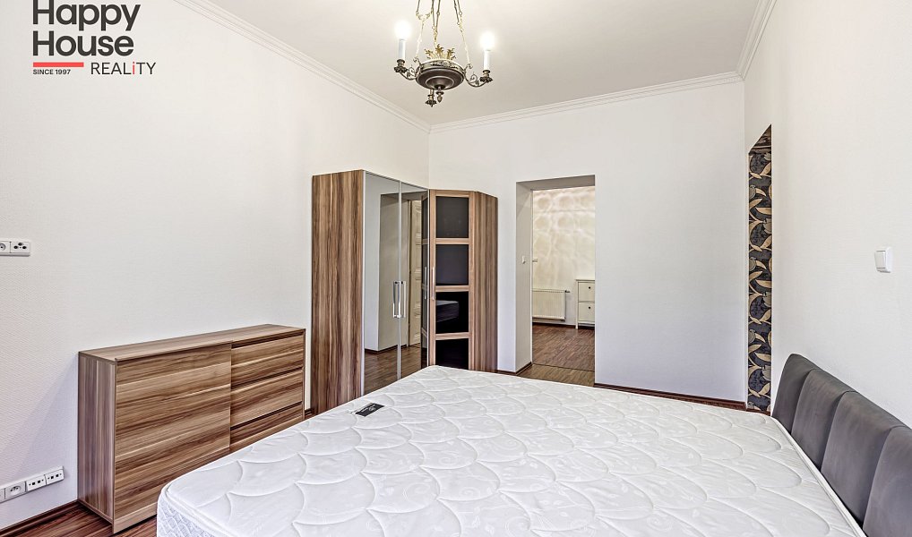 Pronájem bytu 3+kk 73 m², Praha – náhled fotky 5