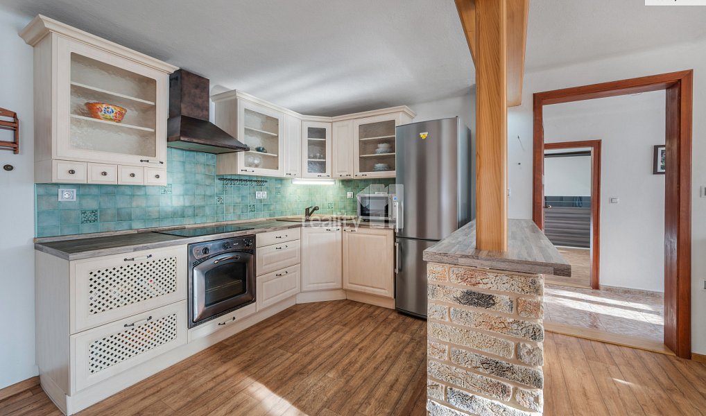 Prodej domu 516 m² s pozemkem 516 m², Dráchov – náhled fotky 21