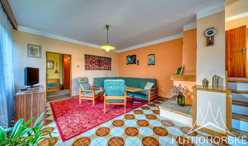 Prodej domu 214 m² s pozemkem 924 m², Kutná Hora – náhled fotky 12