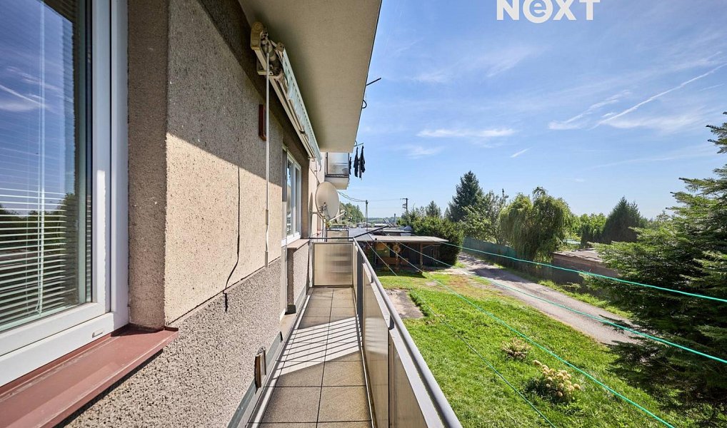 Prodej bytu 3+1 77 m², Vítězná – náhled fotky 12