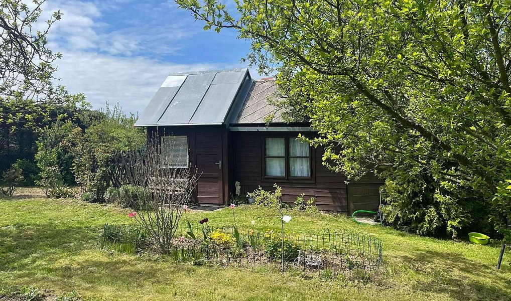 Prodej domu 14 m² s pozemkem 398 m², Hlinsko – náhled fotky 14