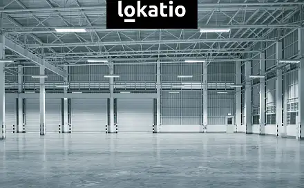 Pronájem skladovacích prostor 3 355 m², Hustopeče, okres Břeclav