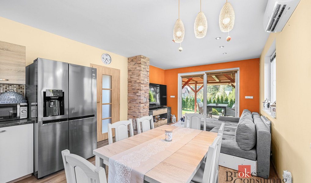 Prodej domu 93 m² s pozemkem 973 m², Břasy – náhled fotky 5