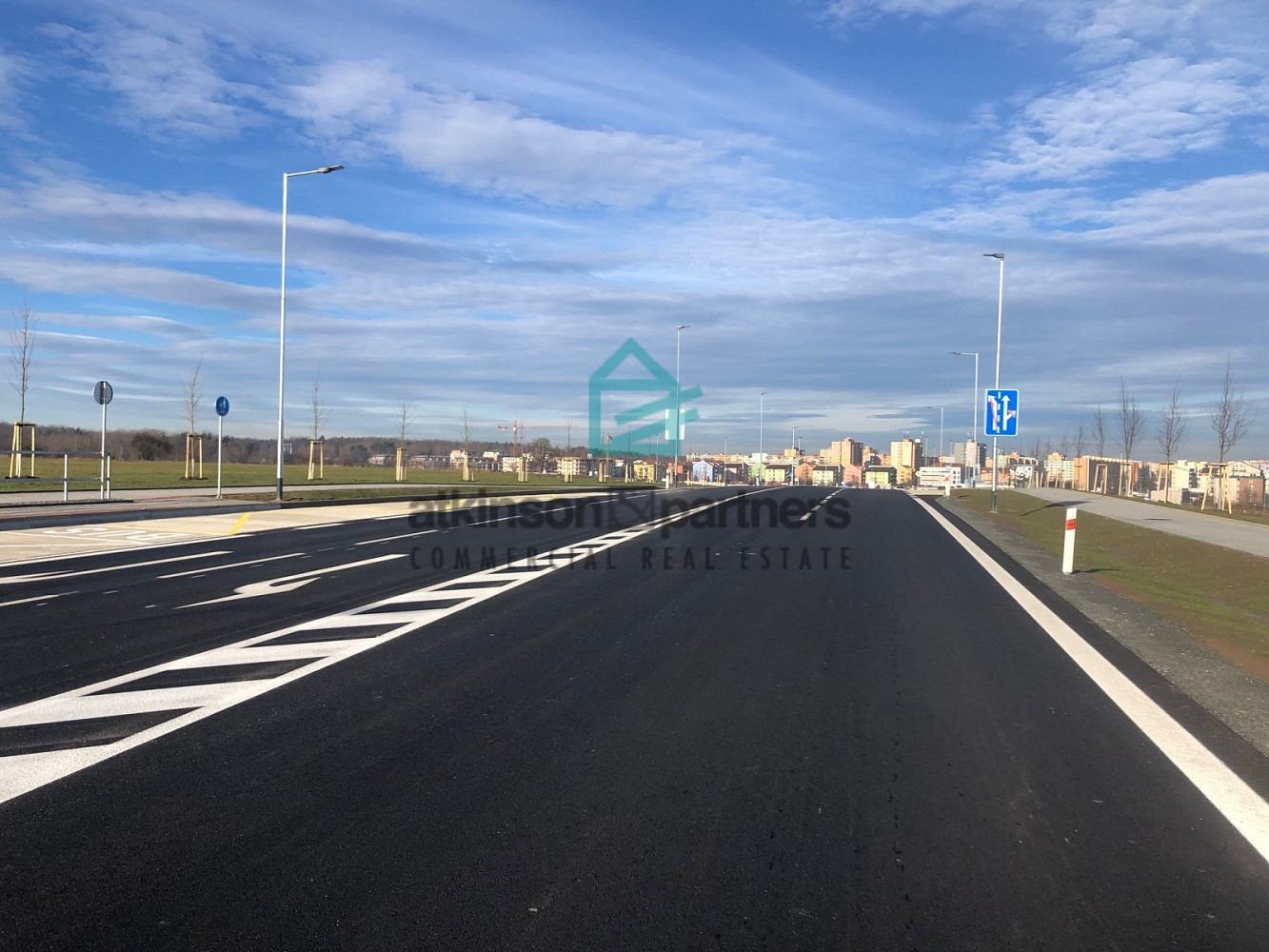 Prodej stavebního pozemku 22 531 m² – fotografie 2