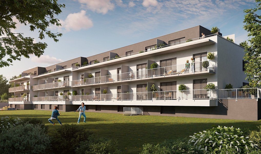 Prodej bytu 2+kk 79 m², Brno – náhled fotky 2