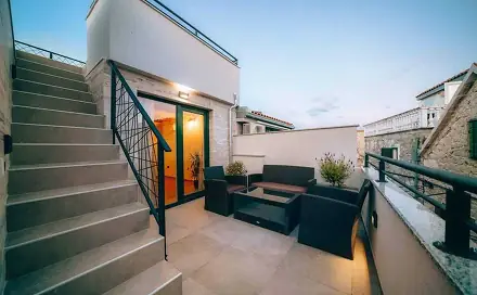 Prodej domu 144 m² s pozemkem 144 m², Tribunj, Šibensko-kninska županija, San Marino