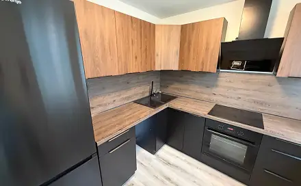 Prodej bytu 3+1 62 m², Kpt. Jaroše, Most