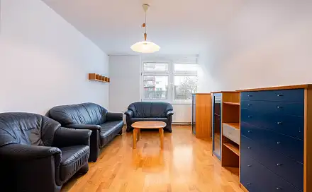 Pronájem bytu 2+kk 57 m², nábřeží Závodu míru, Pardubice - Zelené Předměstí