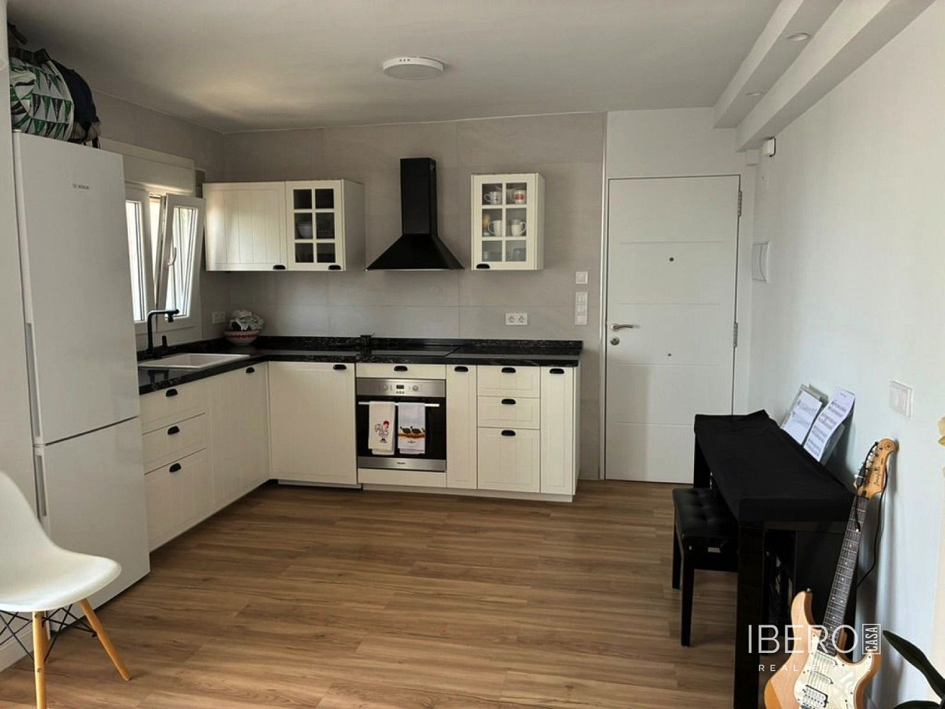Pis 2+kk – Marbella, Nueva Andalucía - Vista 4