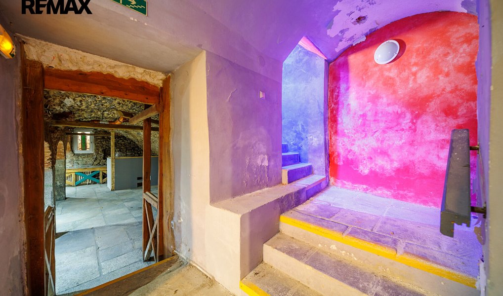 Prodej restaurace 95 m², Cheb – náhled fotky 3