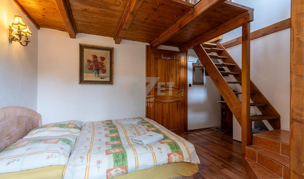 Prodej ubytovacího objektu 1 604 m², Příbor – náhled fotky 29