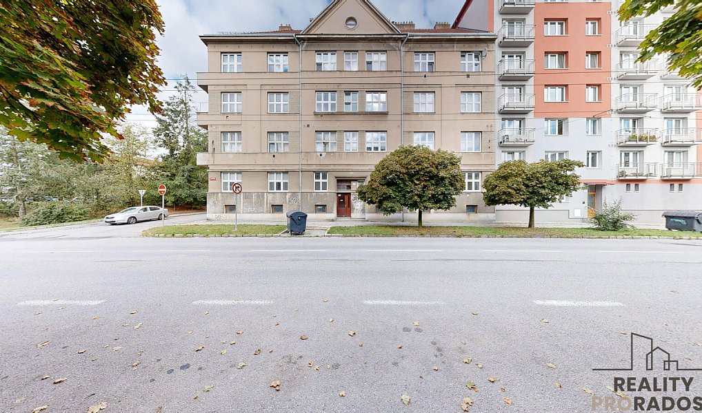 Prodej bytu 2+kk 50 m², Jihlava – náhled fotky 28