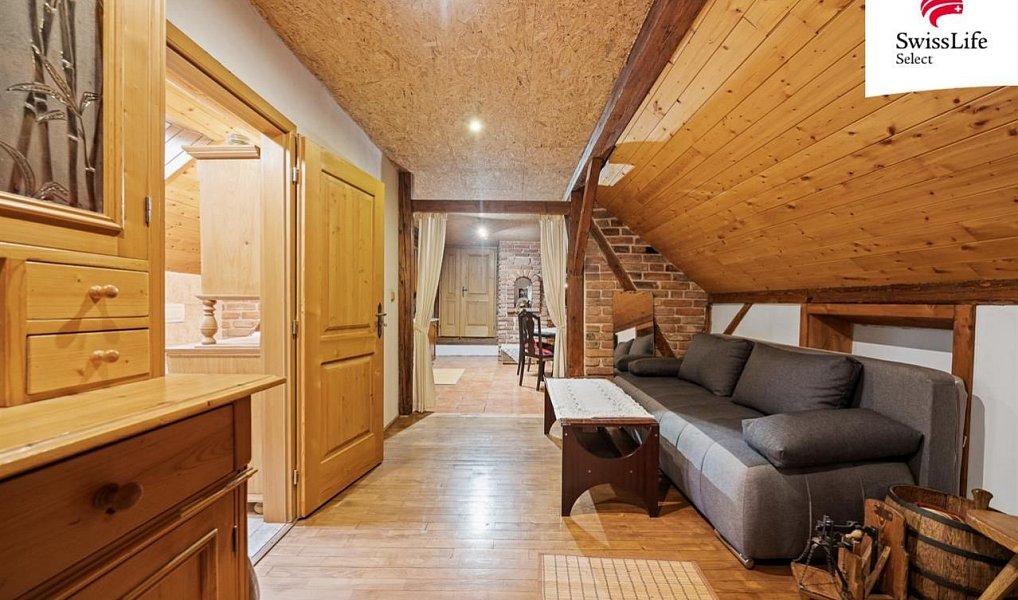 Prodej domu 133 m² s pozemkem 1 195 m², Dašice – náhled fotky 12