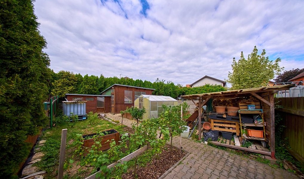 Prodej bytu 3+1 96 m², Okrouhlá – náhled fotky 23