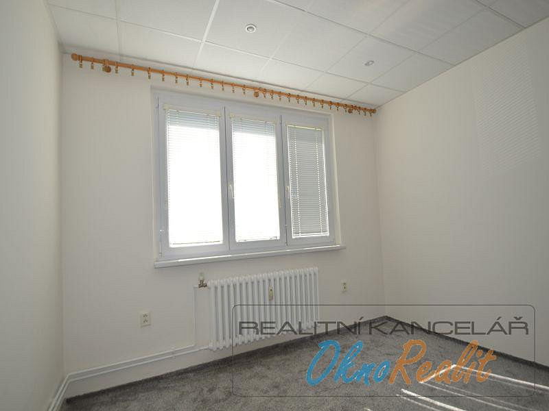 Pronájem bytu 2+1 52 m² – fotografie 4
