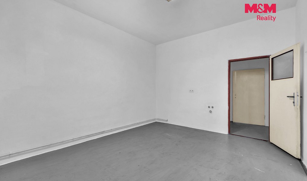 Prodej obchodních prostor 498 m², Bystřice nad Pernštejnem – náhled fotky 7