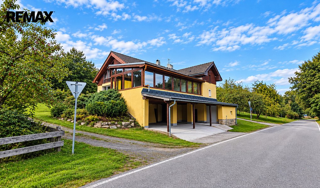 Prodej domu 368 m² s pozemkem 1 900 m², Velké Hamry – náhled fotky 31