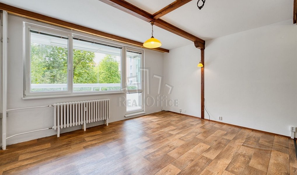 Pronájem bytu 2+kk 54 m², Brno – náhled fotky 3