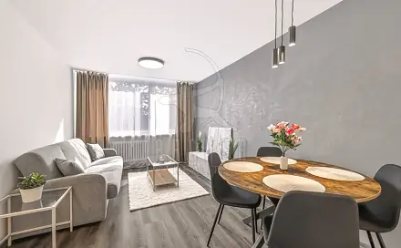 Prodej bytu 2+kk 42 m²